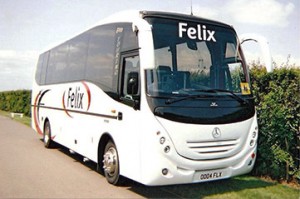Excursions in Long Melford, Sudbury, Suffolk