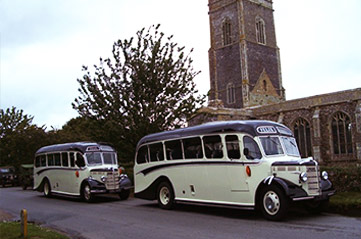 Wedding Vehicle Hire, Sudbury, Suffolk